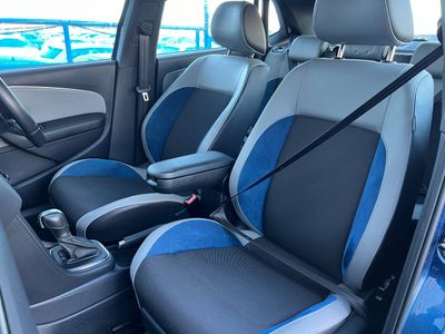 2015 Volkswagen Polo