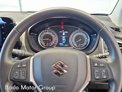 2025 Suzuki SX4 S-Cross
