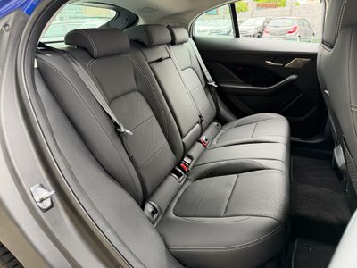 2021 Jaguar I-Pace