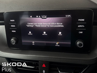 2024 Skoda Kamiq