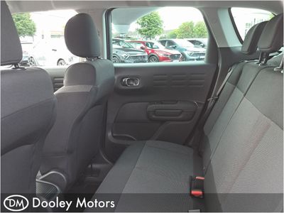 2024 Citroen C3 Aircross