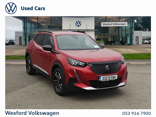 vehicle for sale from Wexford Volkswagen