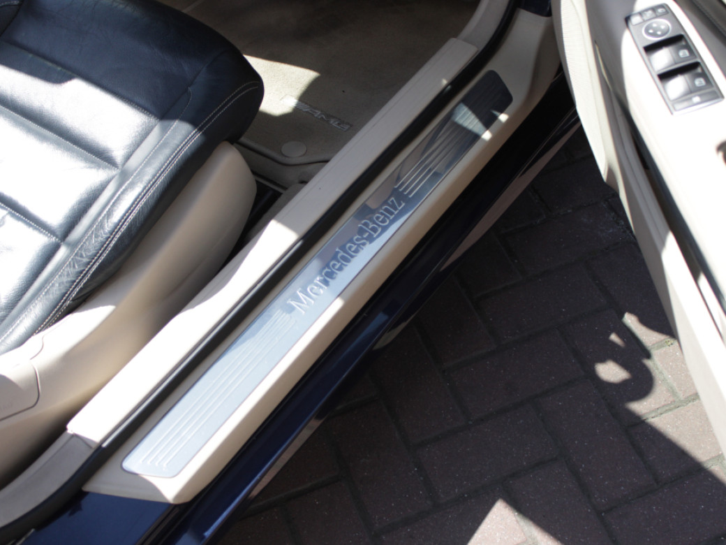 2016 Mercedes-Benz E 250