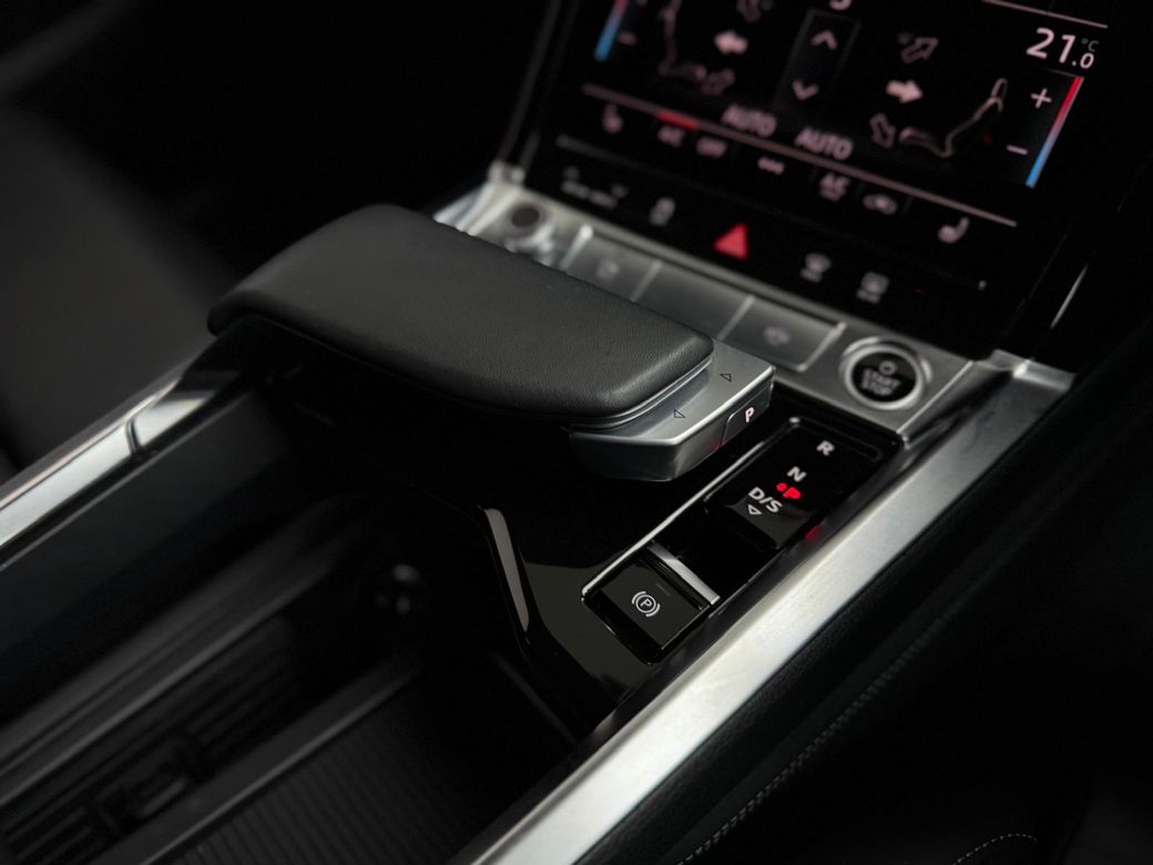 2023 Audi Q8 e-tron