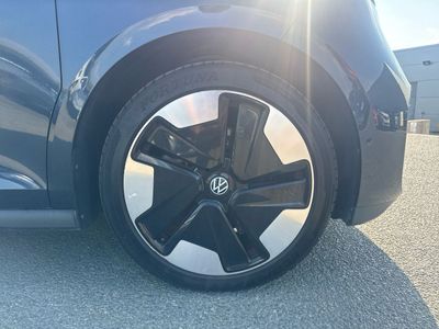 2022 Volkswagen ID. Buzz