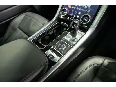 2022 Land Rover Range Rover Sport