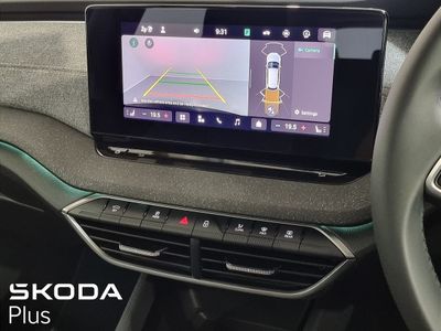 2026 Skoda Octavia