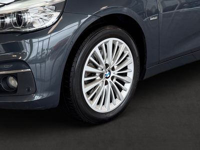 2016 BMW 2 Series Gran Tourer