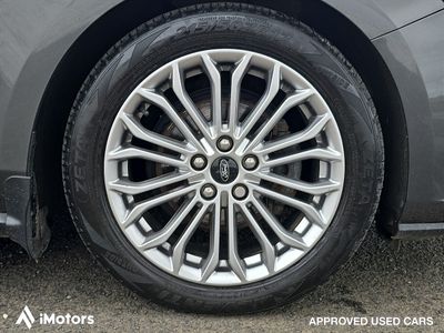 2020 Ford Focus