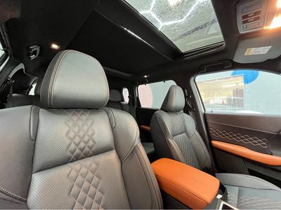 2023 Mitsubishi Outlander
