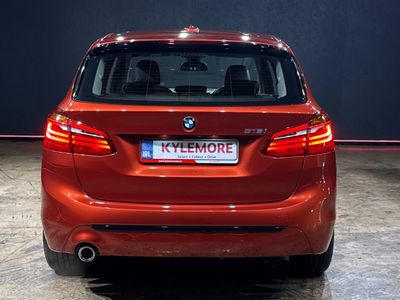 2019 BMW 2 Series