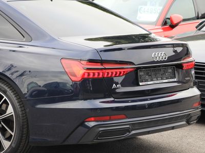 2023 Audi A6
