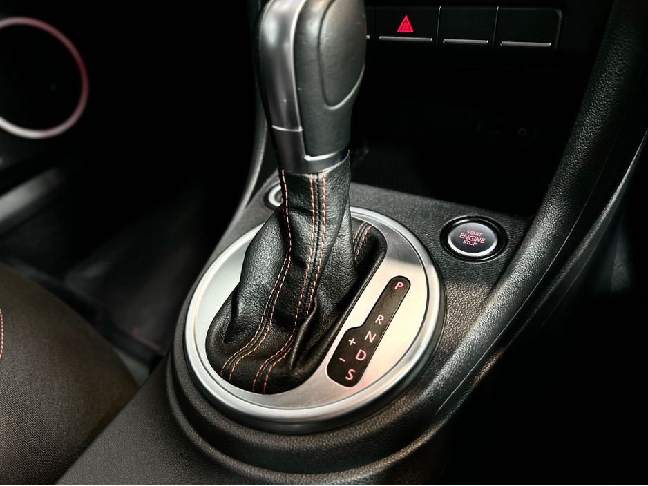 2016 Volkswagen Beetle