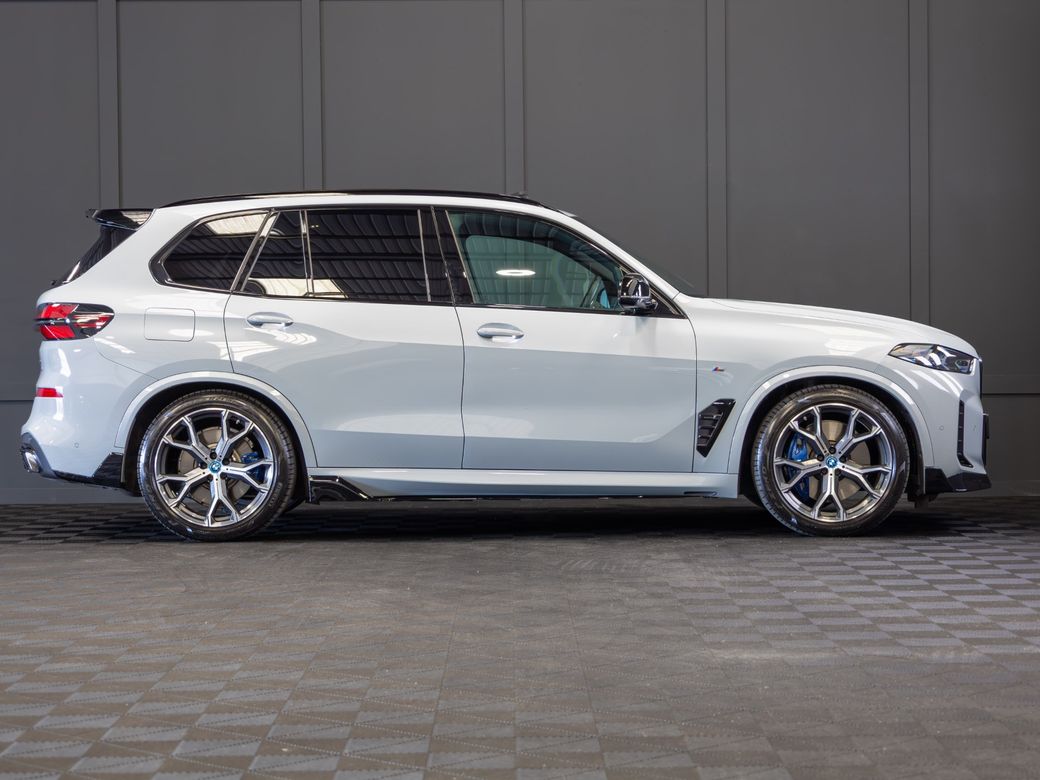 2024 BMW X5