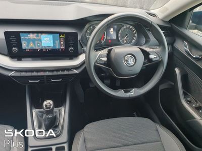 2024 Skoda Octavia