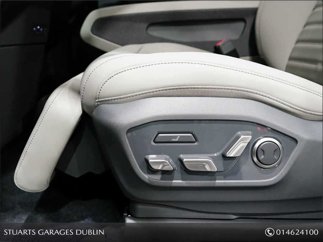 2025 Kia EV9