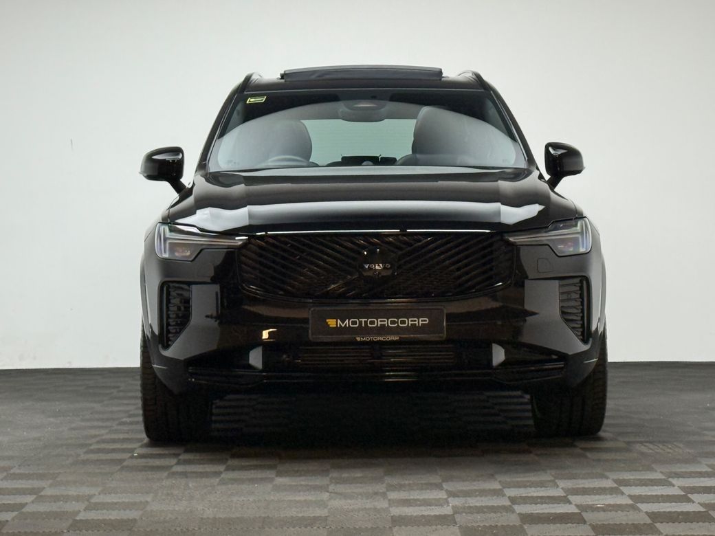 2026 Volvo XC90
