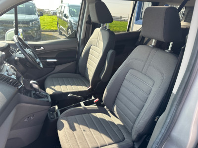 2020 Ford Tourneo Connect