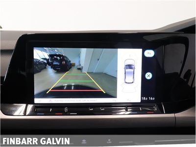 2022 Volkswagen Golf