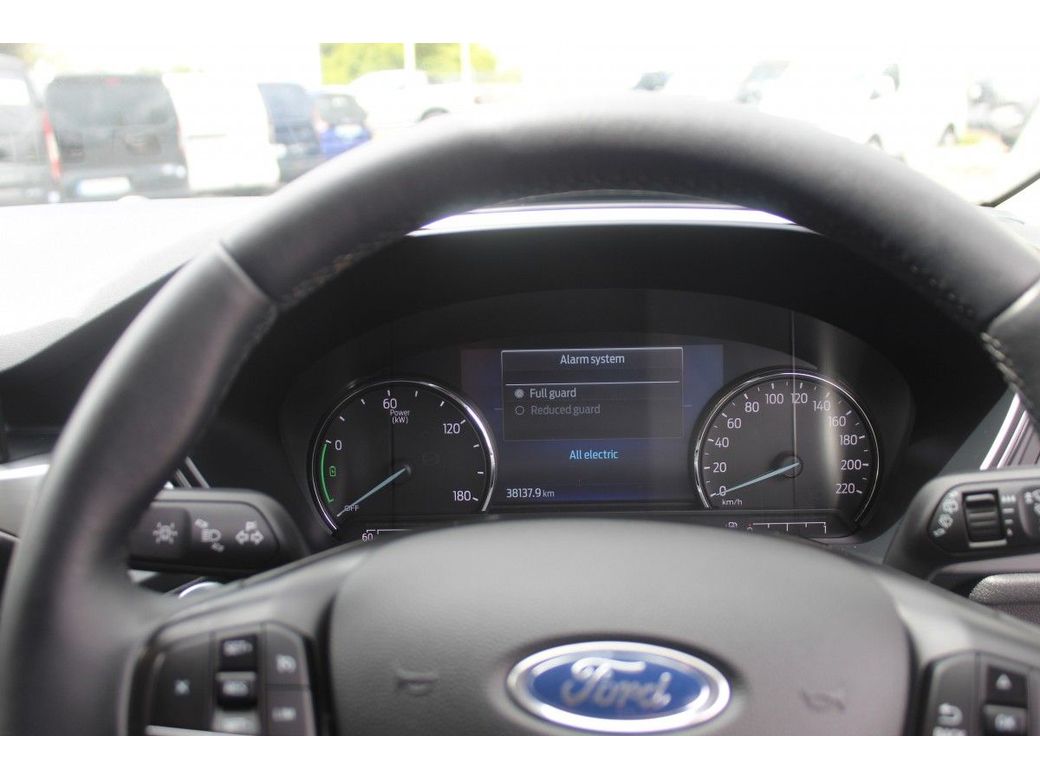 2021 Ford Kuga