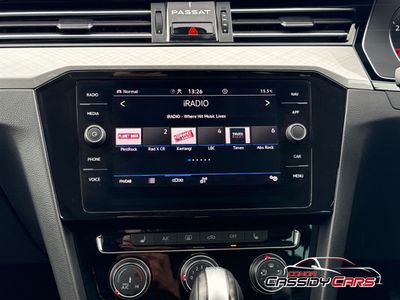 2022 Volkswagen Passat