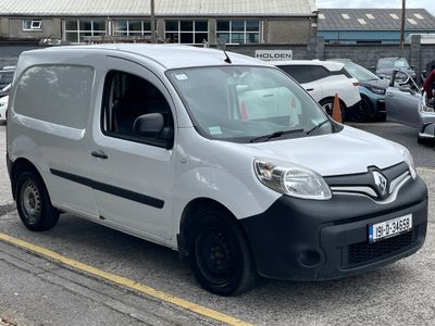 2019 Renault Kangoo