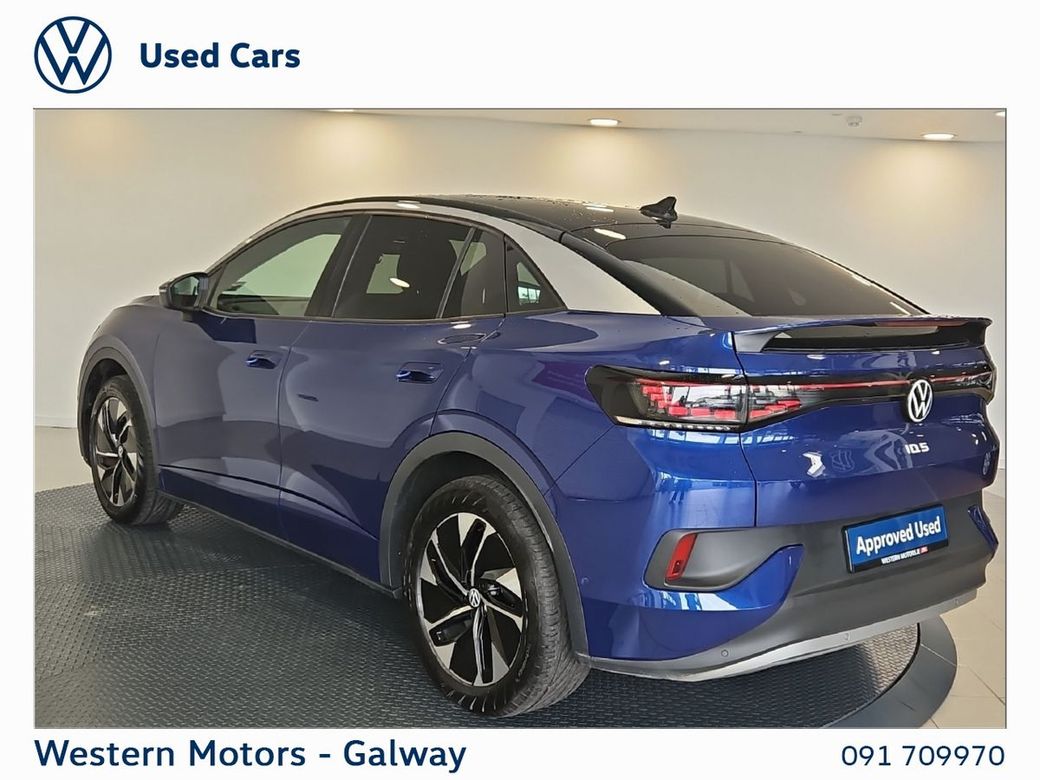 2024 Volkswagen ID.5