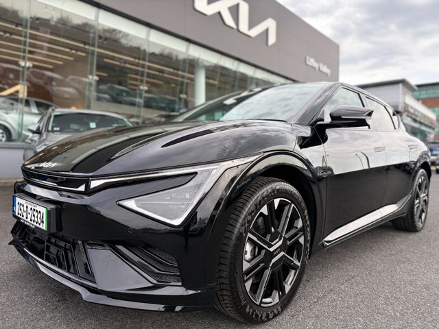 vehicle for sale from Kia Liffey Valley