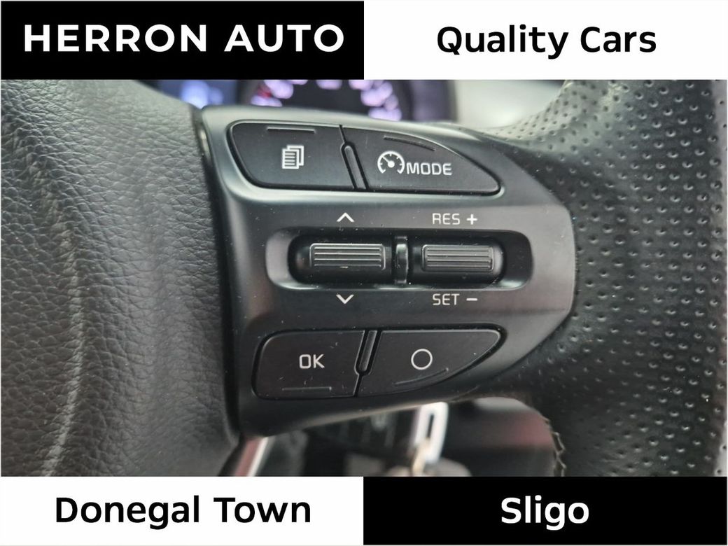 2018 Kia Stonic