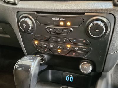 2017 Ford Ranger