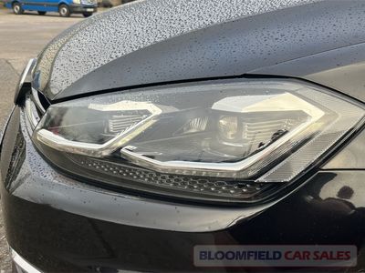 2020 Volkswagen Golf