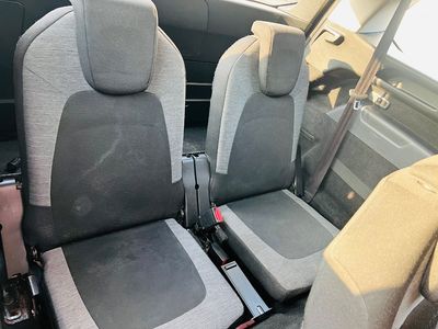 2018 Citroen Grand C4 Picasso