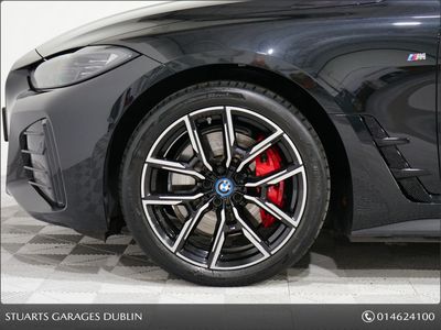 2023 BMW i4
