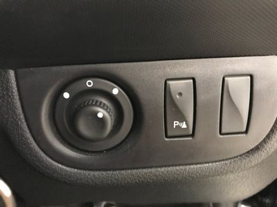 2020 Dacia Sandero Stepway