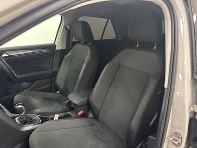 2022 Volkswagen T-Roc