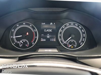 2023 Skoda Scala