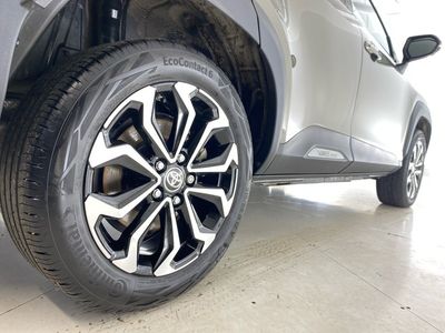 2023 Toyota Yaris Cross