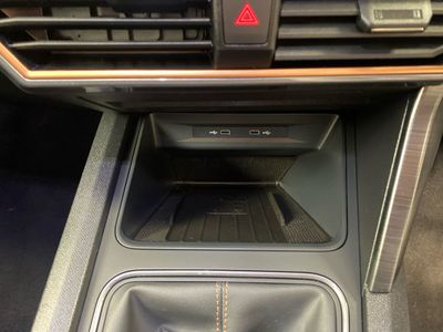 2024 Cupra Formentor
