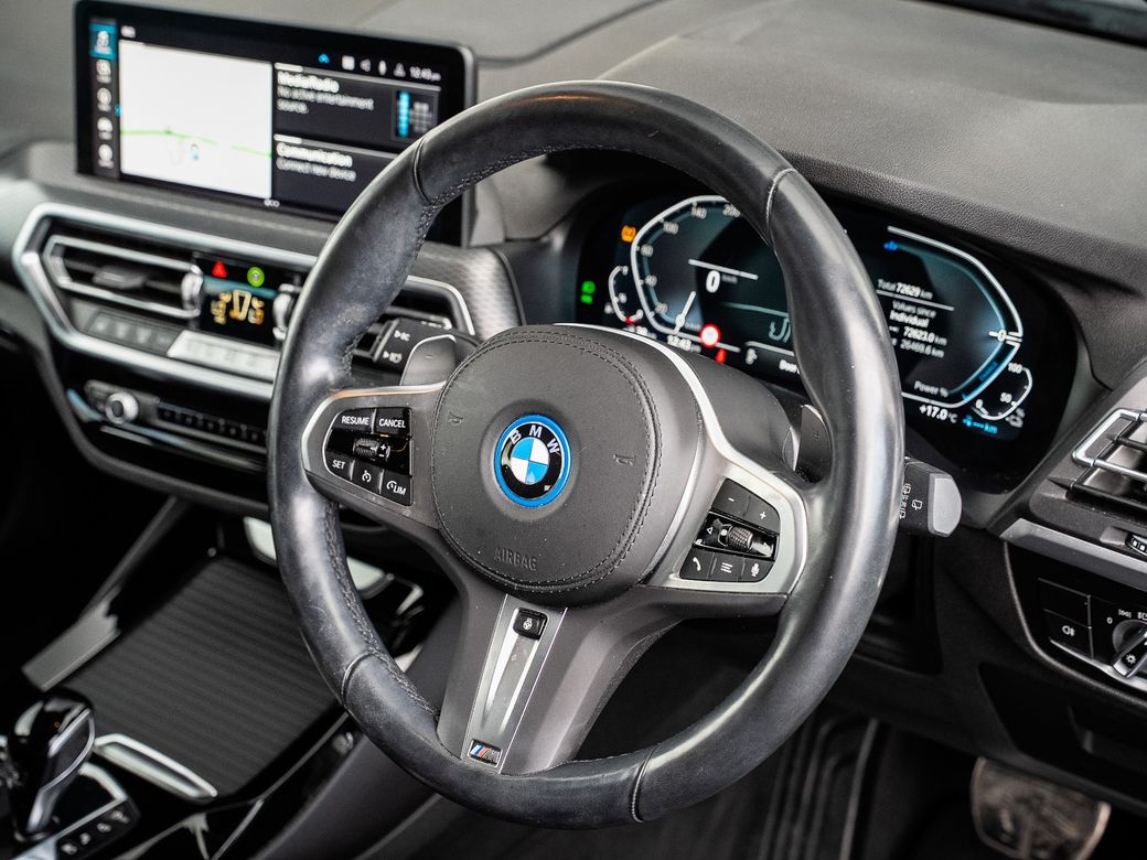 2023 BMW X3