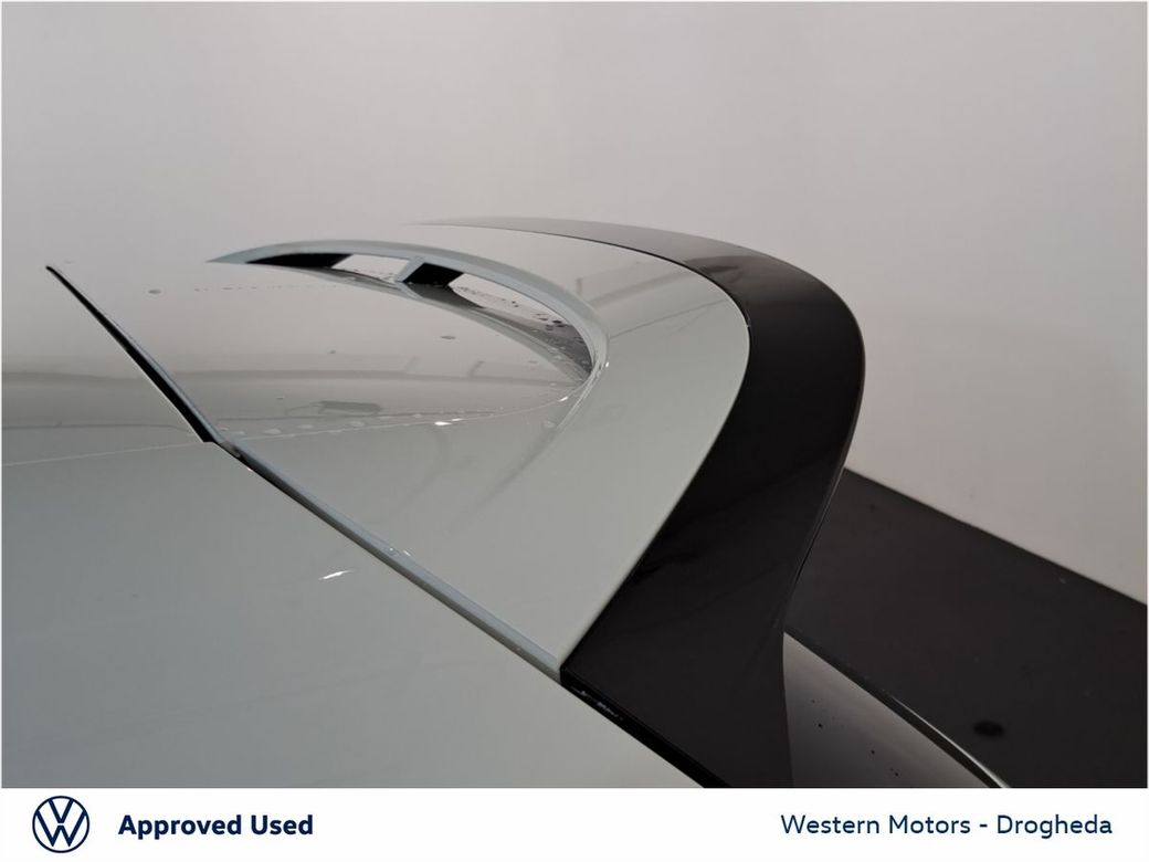 2024 Volkswagen Golf