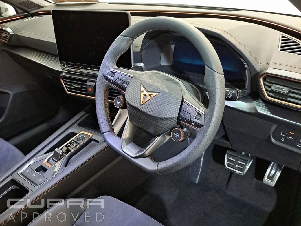2026 Cupra Leon