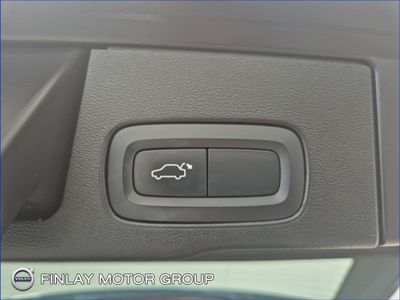2021 Volvo XC60