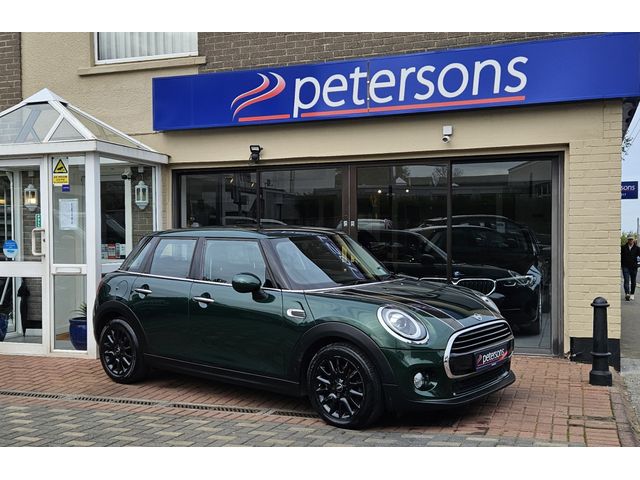 vehicle for sale from Petersons