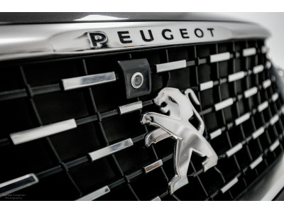 2018 Peugeot 3008