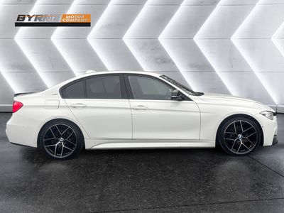 2016 BMW 3 Series