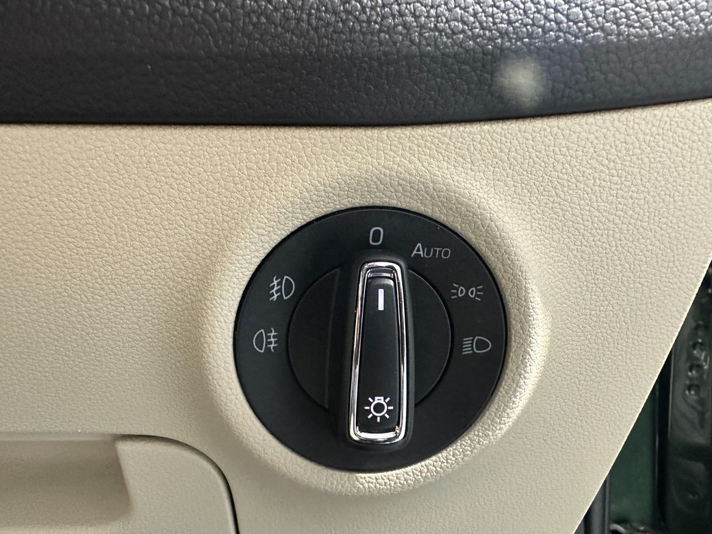 2020 Skoda Kodiaq