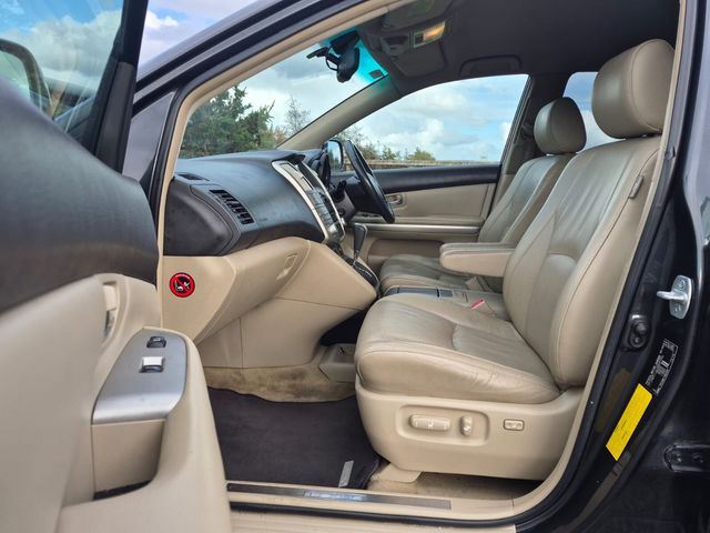 2008 Lexus RX