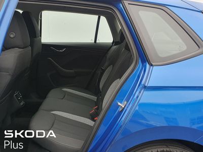 2024 Skoda Kamiq