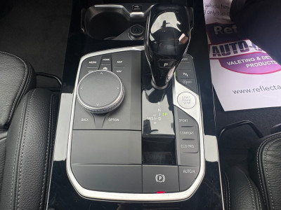 2020 BMW 1 Series
