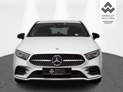 2023 Mercedes-Benz A Class